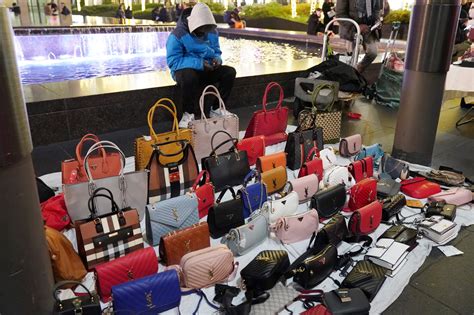 buy fake designer bags new york|new york counterfeit handbags.